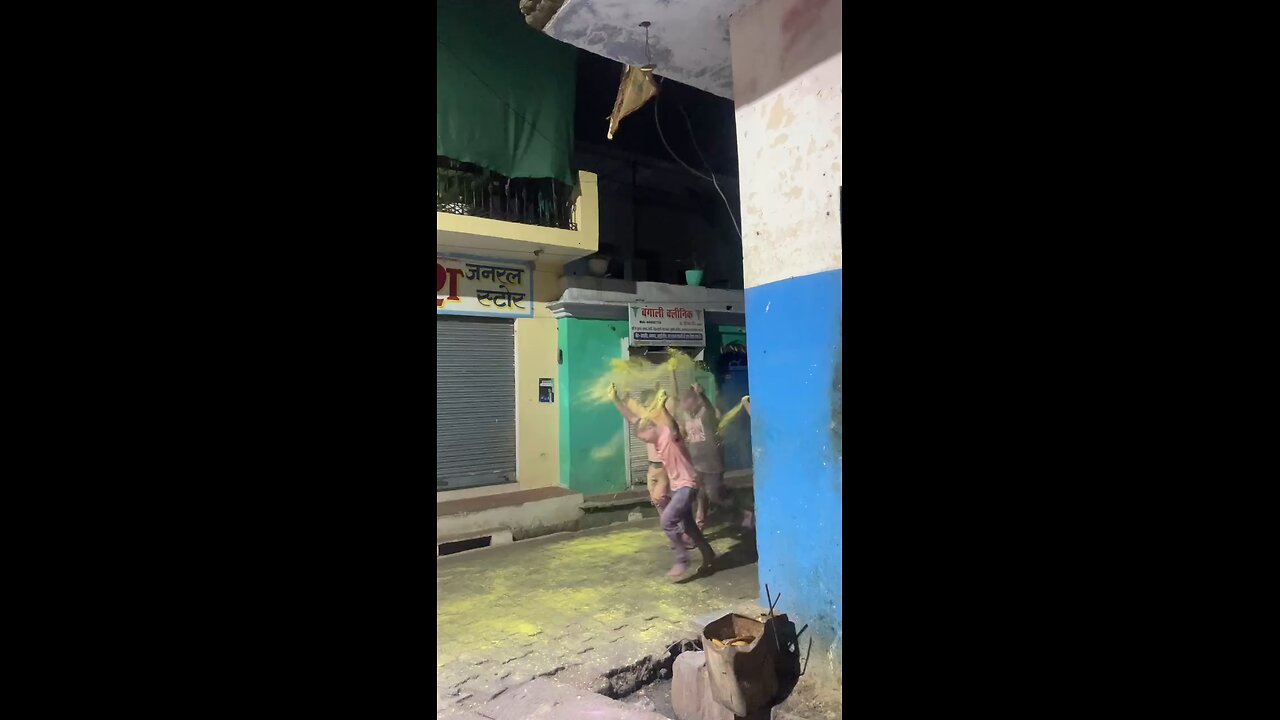 happy holi funny reels 🤣😂