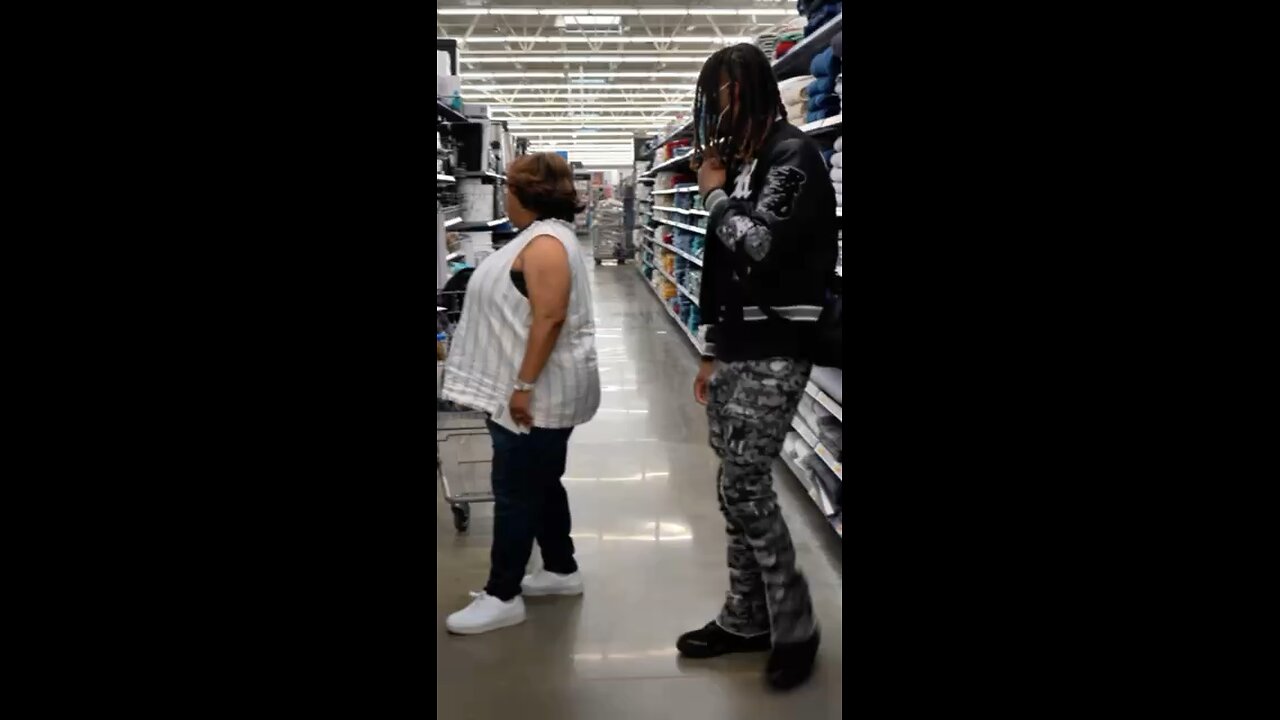 Funniest Walmart Pranks