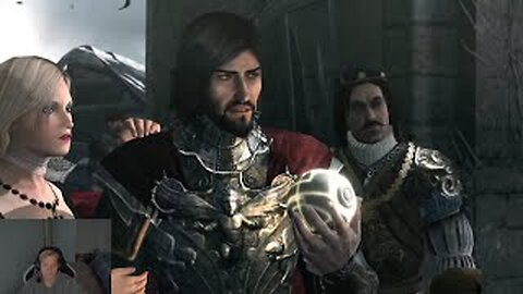 🔴 (Part 1) Assassin’s Creed Brotherhood