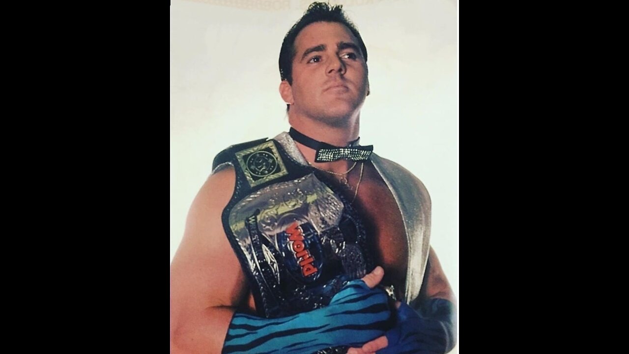 Prime Time Wrestling 12 10 1987-brutus beefcake vs. greg valentine