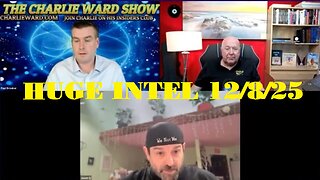 Charlie Ward & Jason Q: Trump Just Showed Kelly Exactly What's Coming!