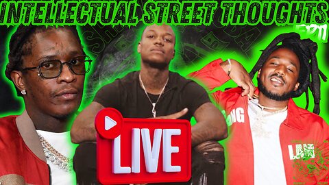 Lil Woody Responds To Young Thug Interview! | Tekashi 69 Speaks On Young Thug | Ralo Calls Out Thug