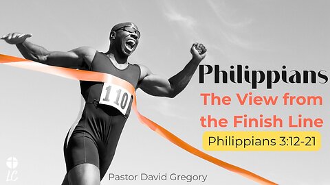 Philippians, Sunday Service