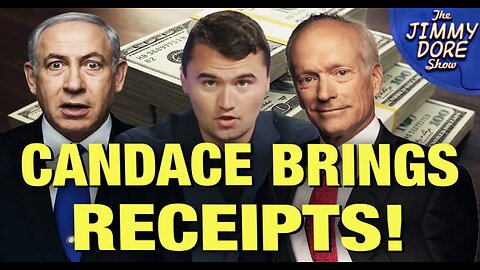 Charlie Turned Down A TON OF MONEY From Israel!