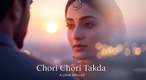Chori Chori Takda | Official audio | New Punjabi song || BirdBmusic