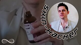 Coconut Oil is NOT a Skin Hack ⭐⭐ Biohacker Review of Indigo Herbs' C60