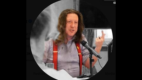 "There is no England" Steven Barrett. TRAITOR.