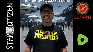 🟢 Star Citizen