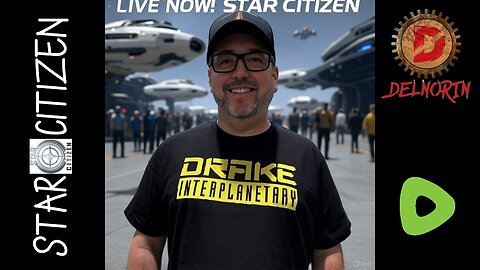 🟢 Star Citizen