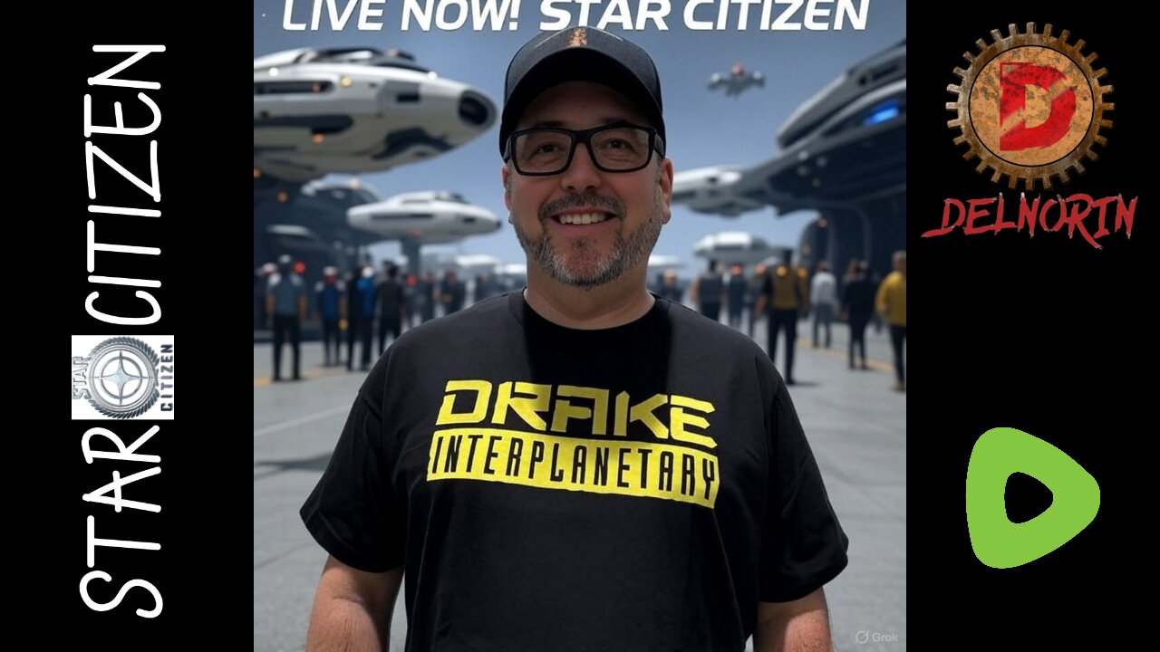 🟢 Star Citizen
