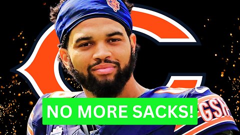 Why Caleb Williams is the BIGGEST Winner of Free Agency