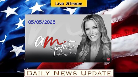 x339a: Megyn Kelly - Trump On Potential MAGA Successors