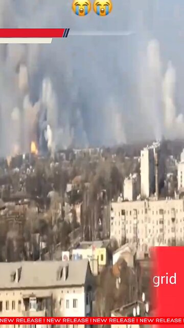 Russia hits Ukraine’s metro & power grid with TU-95s, drones in revenge strike. #japdmedia #Ukraine