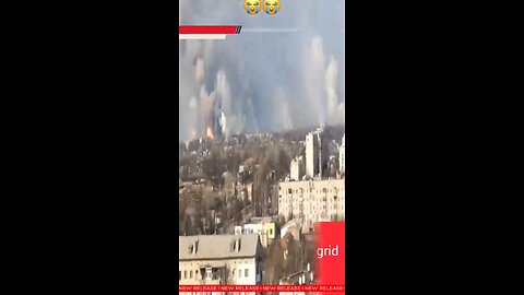 Russia hits Ukraine’s metro & power grid with TU-95s, drones in revenge strike. #japdmedia #Ukraine