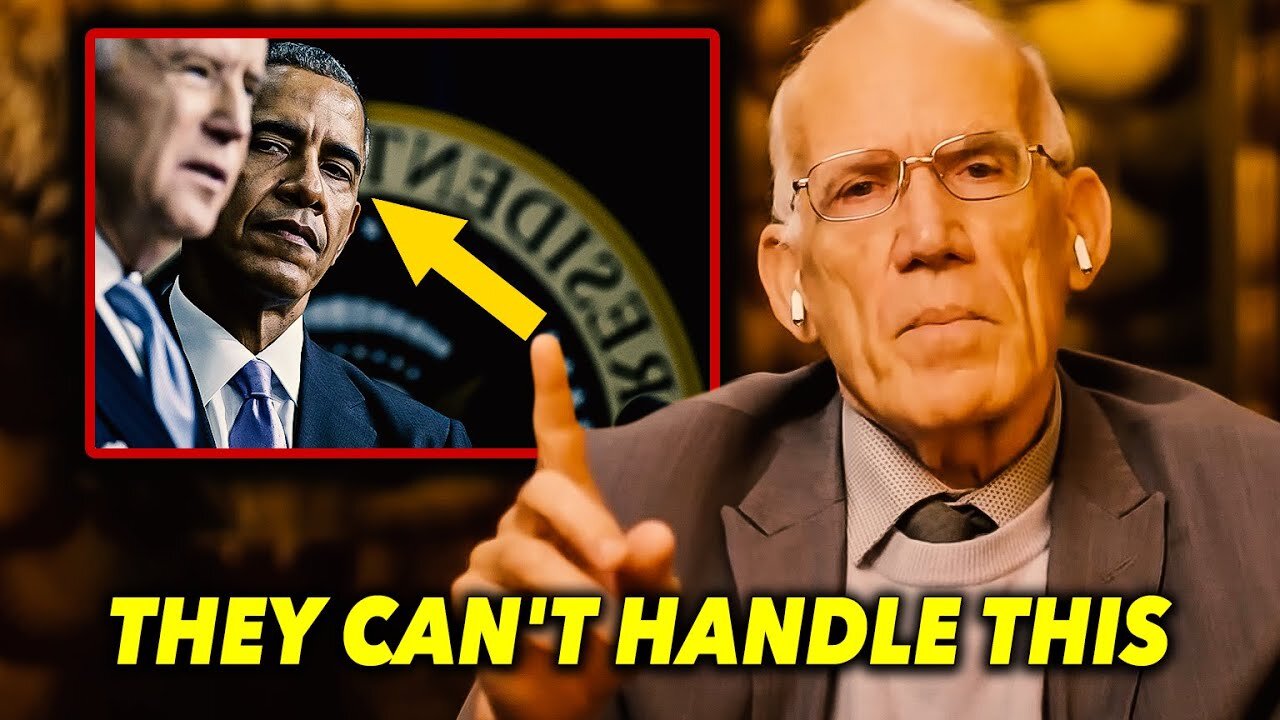 Victor Davis Hanson: "The Truth Can’t Stay Hidden Any Longer…"