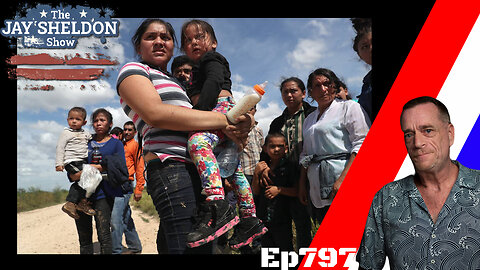 Amnesty for millions of illegal