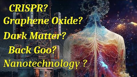 "Unveiling the Truth: Remote Kill Vector & the Black Goo Conspiracy Explained"
