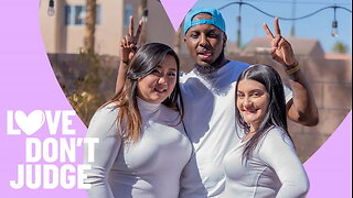 My Husband Got Our Girlfriend Pregnant | LOVE DON'T JUDGE