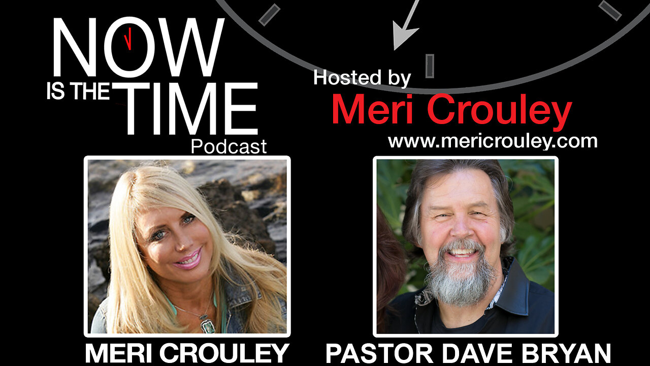 INCREDIBLE STORY of DELIVERANCE and RESCUING TRAFFICKED CHILDREN!