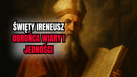 Biskup, który pouczył papieża ✝️