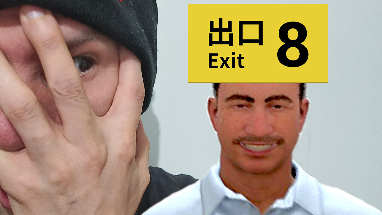 Exit 8