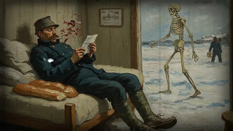 The Solzhenitsyn Secret - What Gulag Survivors Knew About Female Loyalty