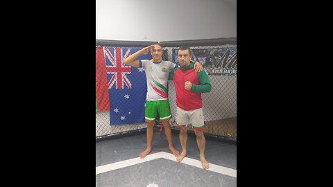 18.12.2025 Emil Enchev Green Grade Test - 95%