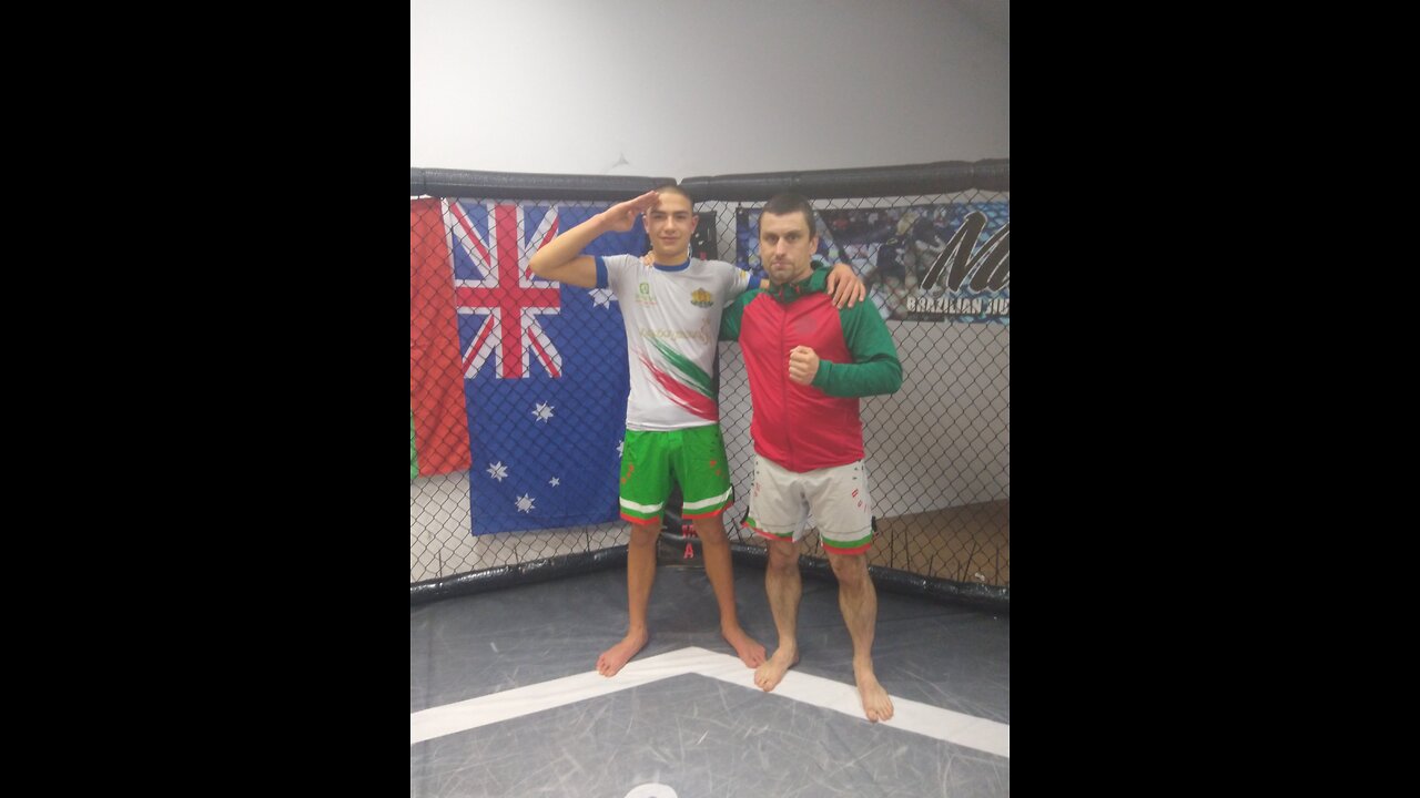 18.12.2025 Emil Enchev Green Grade Test - 95%