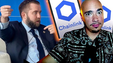 CHAINLINK PRICE PREDICTION! HUGE LINK WHALES ARE BUYING!