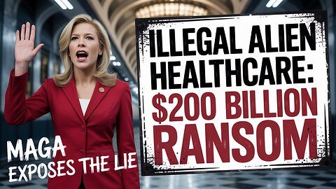 Unbelievable Revelations from DAY 28 in Shutdown!