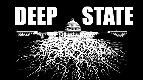 If I Were The Deep State