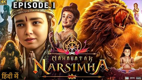 Narasimha Movie Powerful Scene | Divine Action
