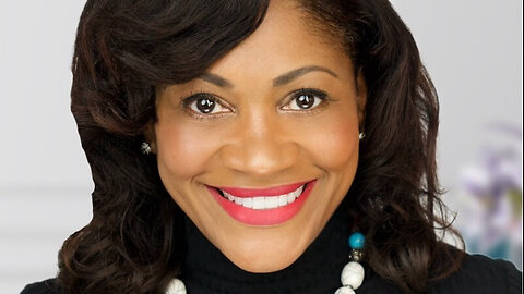 My Friends Are Better Than Yours Featuring Bernie Lawrence-Watkins, Esq.