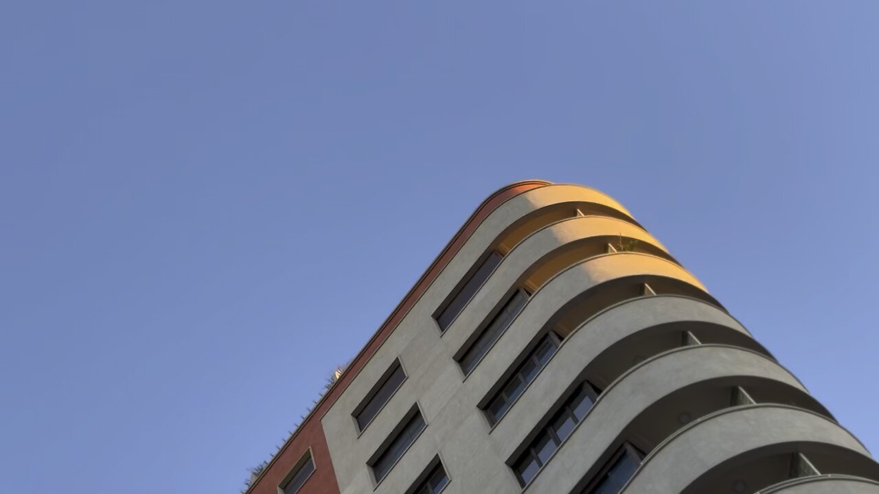 Edificio Barcelona 64