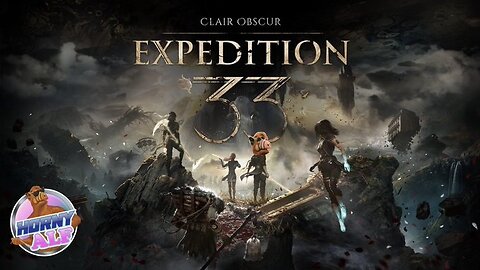 Clair Obsur: Expedition 33 (Part 1)