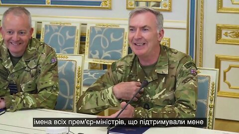 Broken Navy, Endless Wars: UK Defence Chiefs Meet Zelensky | UK Column News