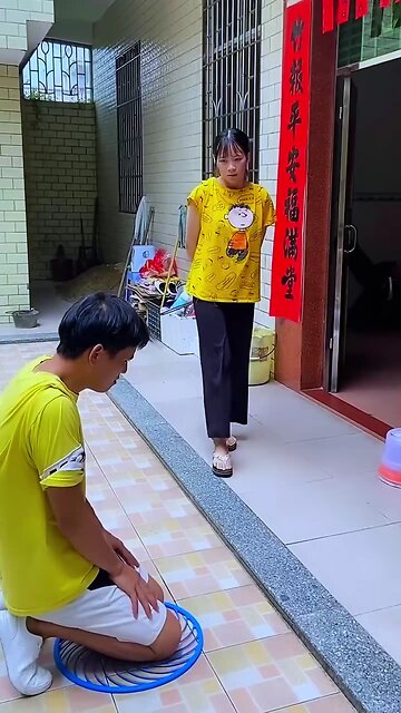 two brothers funny clip new post