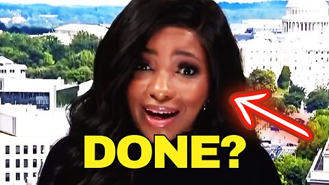 Is This THE END of Jasmine Crockett?