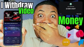 I Tried to Withdraw $3.93 by Watching Videos Online – Did It Work?