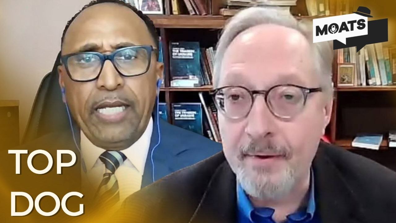 INTERVIEW: The tragedy of Ukraine