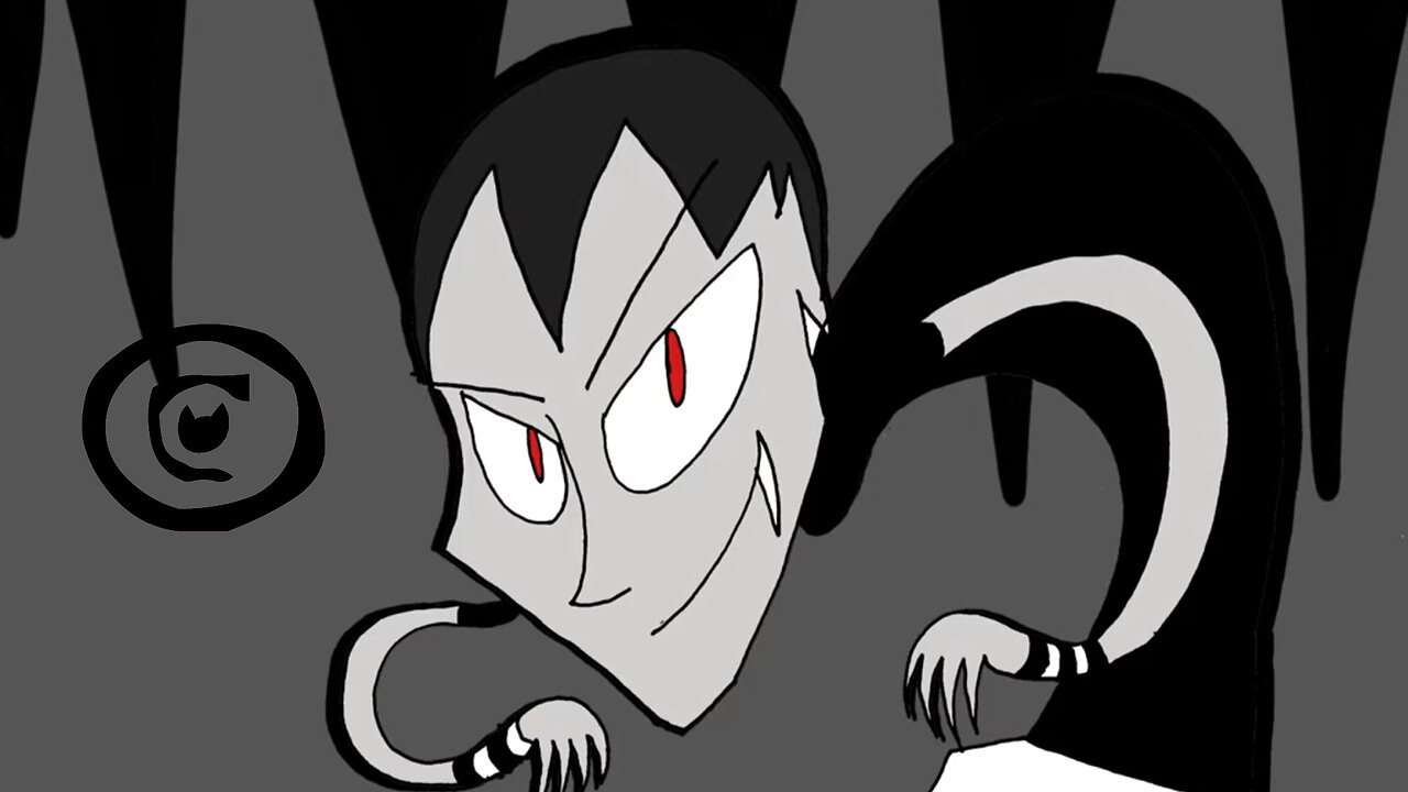 Dracula Racer