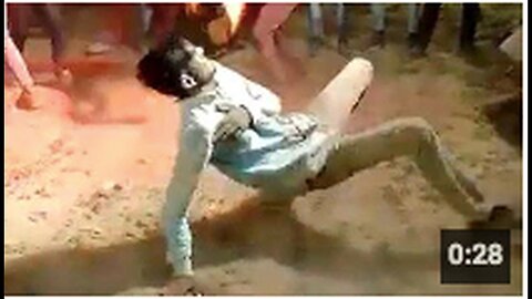 "Young Man, Sanjay Verma, Dies of Heart Attack While Dancing at Indian Wedding (Jun'23)"