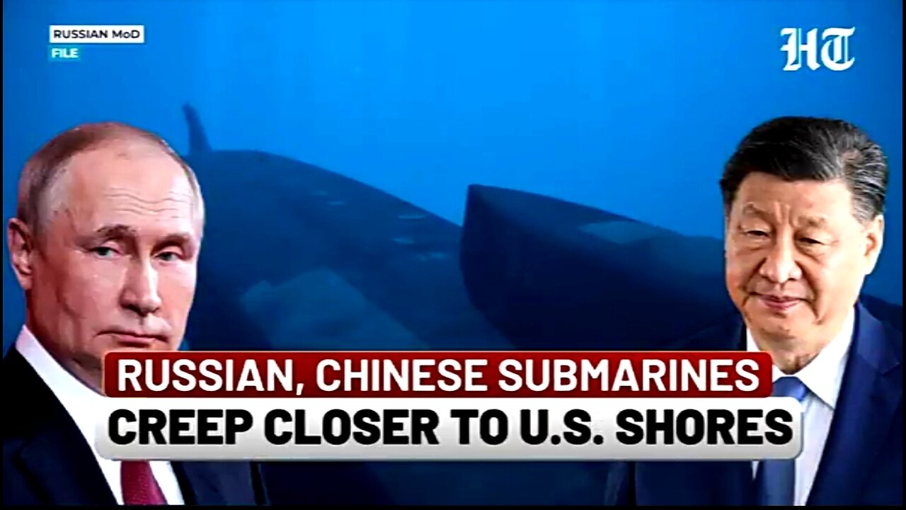 WEST CAN NOT STOP RUSSIAN SUBMARINES: UKRAINE ATTACKS BELGOROD: UKRAINE MEN EXTERMINATION. ⚔️