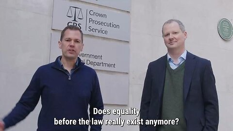 "Challenging the Perception: Is Britain’s System Biased Against White Individuals?"