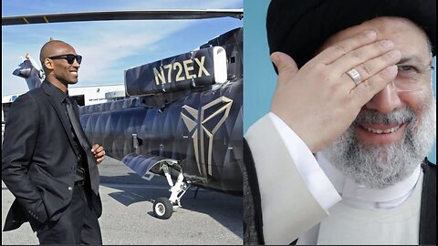 "Unveiling Truths: Helicopter Gate, Space Lasers, Kobe Bryant - Debunking Death Myths"