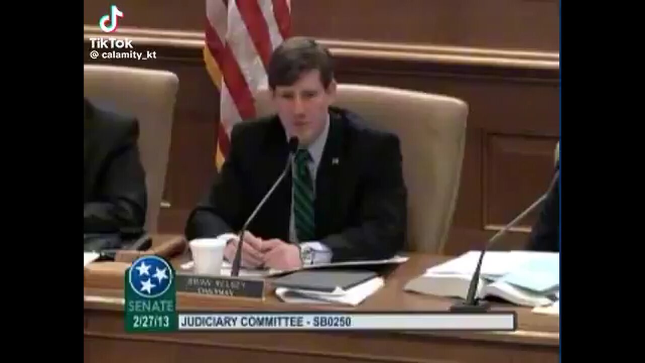 Our Courts Are Out Of Control
