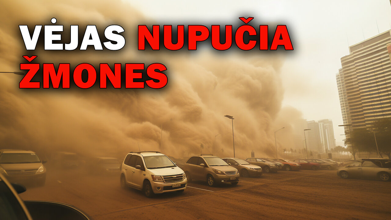 Orai prieš žmoniją: uraganas Kinijoje, karščio banga Sibire, šaltis Turkijoje