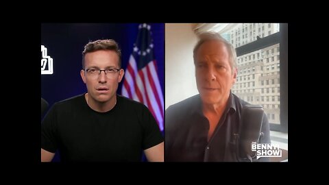 Mike Rowe Compares Modern Dem Policy to Slavery: 'No Different'