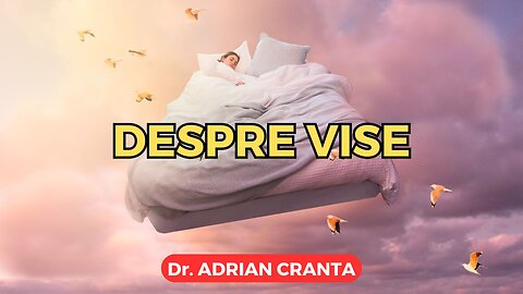 Despre vise