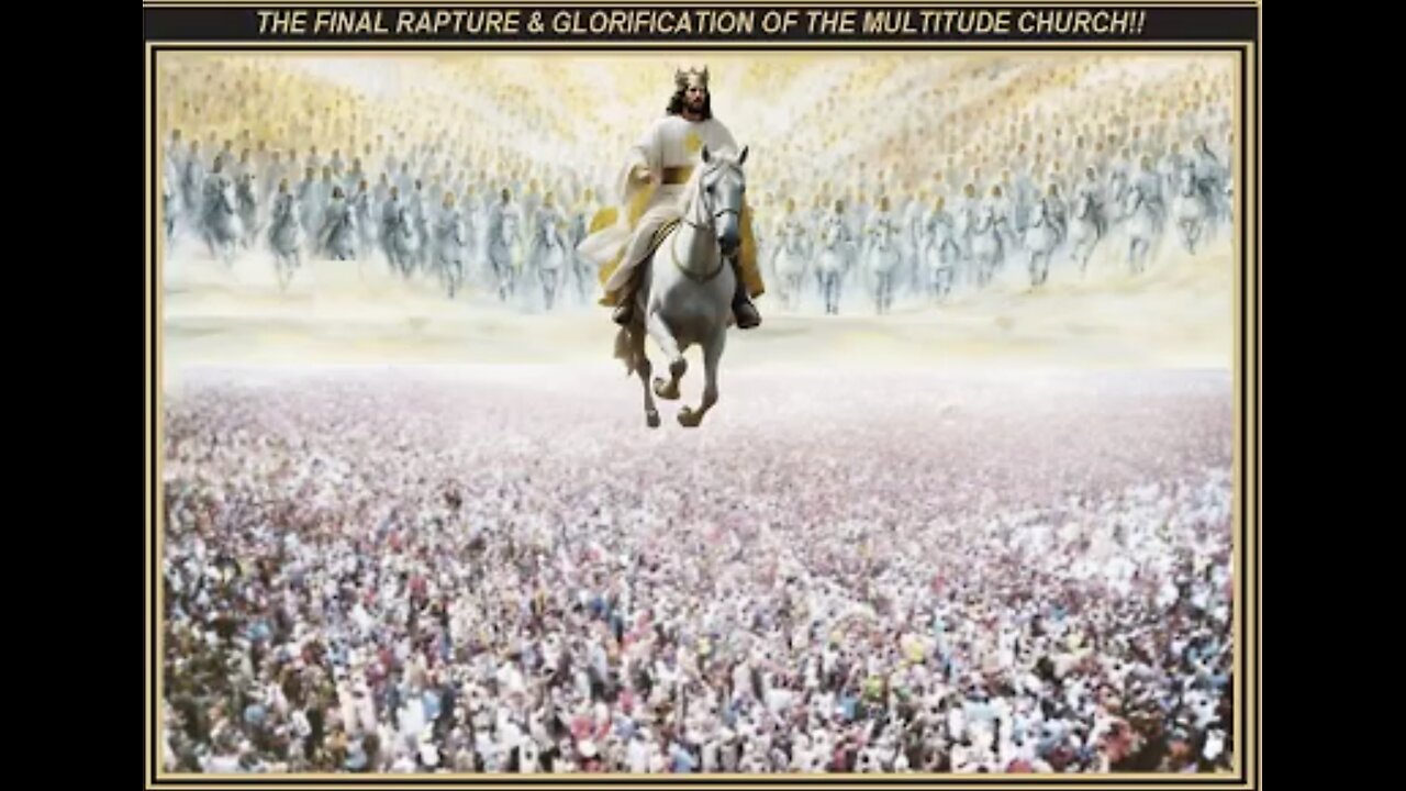 Take this information up to God in prayer (Please watch videos in the links below)